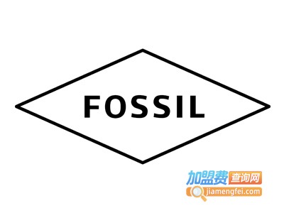 Fossil表加盟费