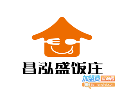 昌泓盛饭庄加盟费