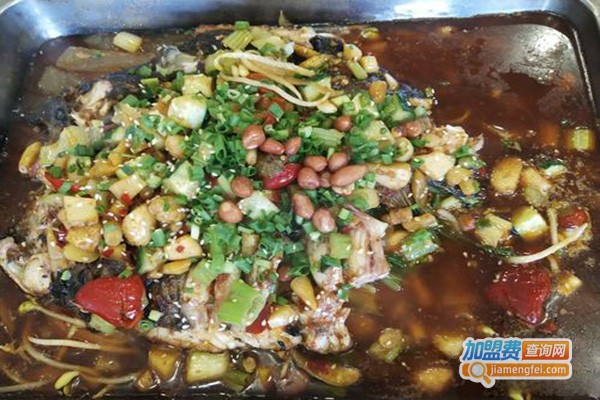 渝湘缘加盟门店