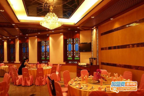 湘楚谣酒家加盟费