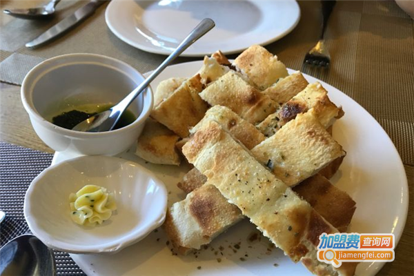 Scott'sFamily意大利家庭料理加盟费