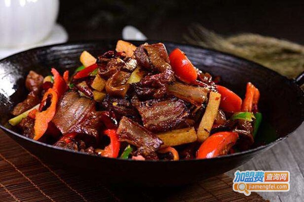 无为土家菜臭鳜鱼