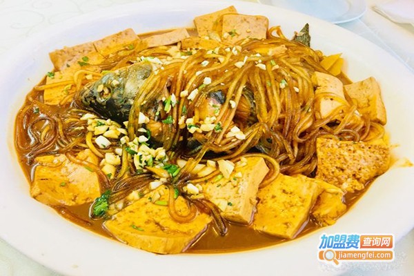 京滨饭店·餐厅加盟费