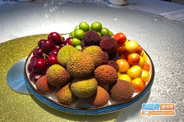 老味道天外天烤鸭加盟费