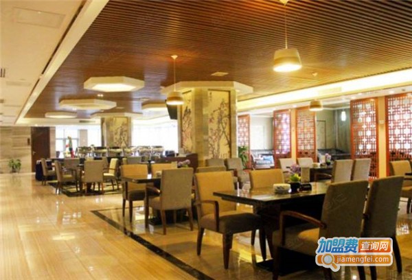 雅悦餐厅加盟费