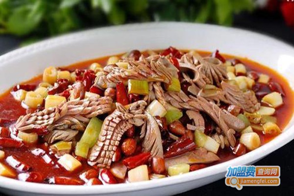 廣味潮鲜·一品潮滋味加盟费