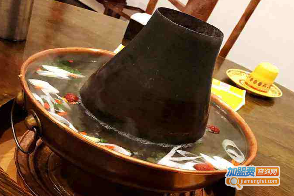 六扇门之炙铜道合加盟费