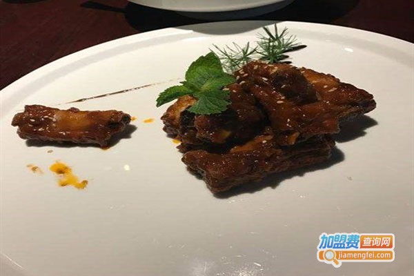 东升凯莱全日制餐厅加盟门店