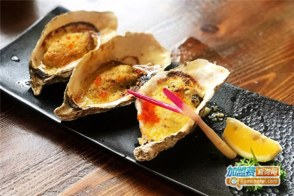 三河新派日式料理加盟费