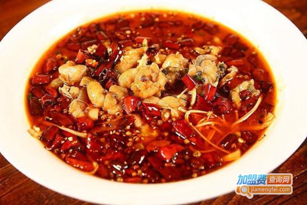 251新派川菜加盟