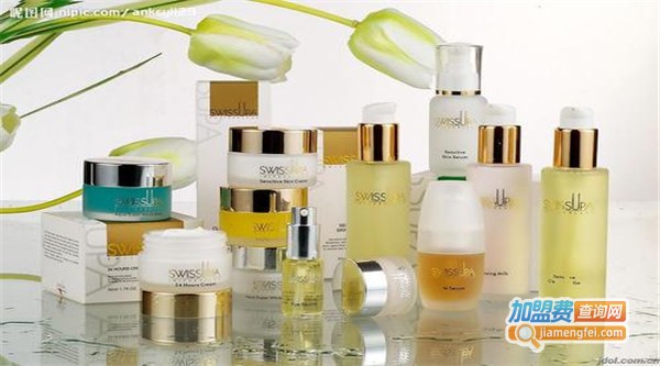 bynanda化妆品加盟费