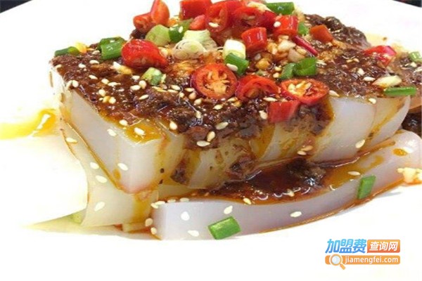 神话烤鱼香锅川菜加盟费