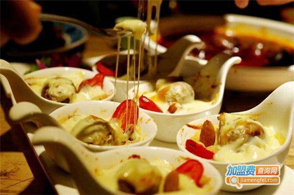 蜗牛食堂