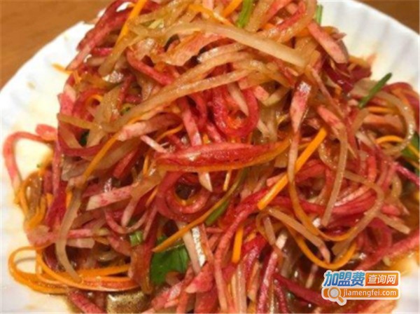 晋阳菜馆