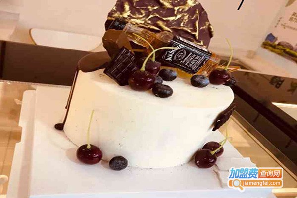 严选王子蛋糕加盟费