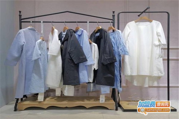 衫国演衣女装加盟费