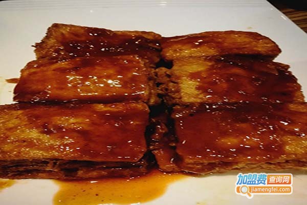 人文山水·新派徽菜