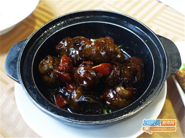 瑞福园加盟门店