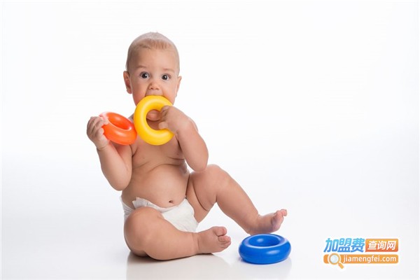 博世宝母婴用品加盟费