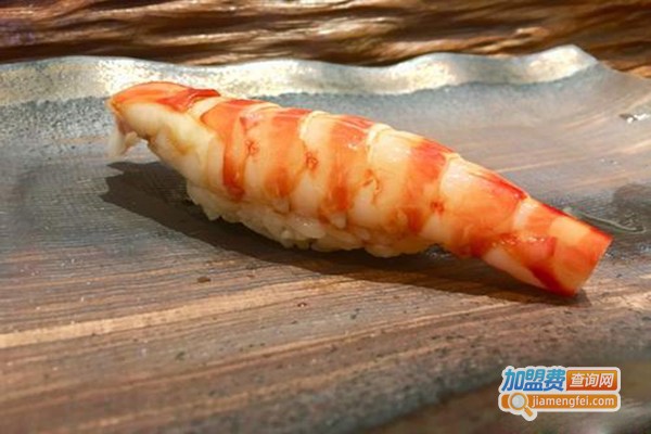 凤寿司加盟门店