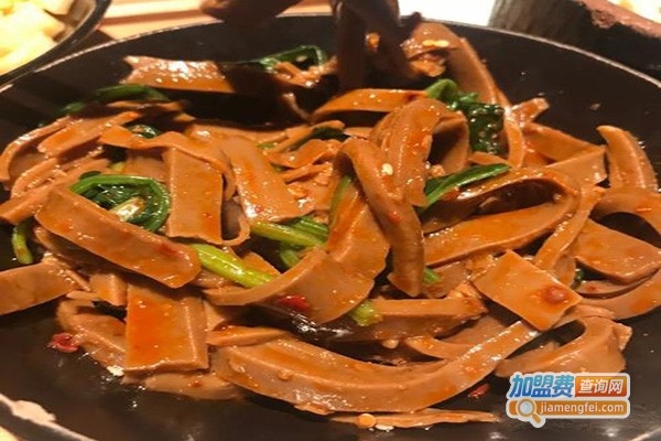 汉唐春秋加盟门店