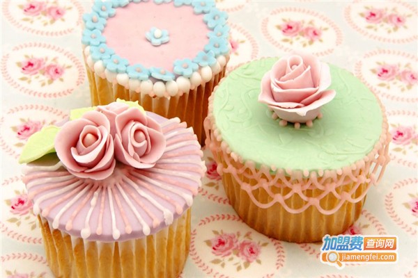 八品元.生日蛋糕加盟费