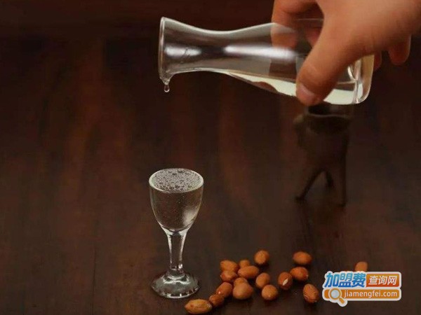宸豪白酒
