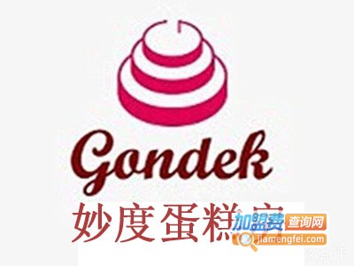 妙度蛋糕房