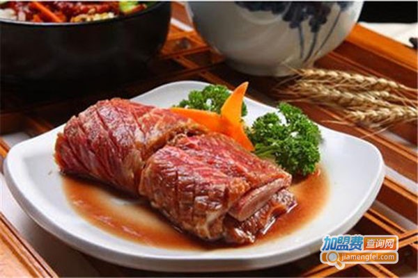 欧罗吧西餐厅EuropaRestaurant加盟