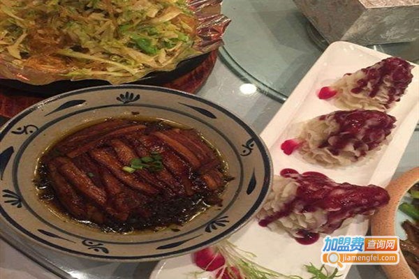 盐府逸栈酒楼加盟门店