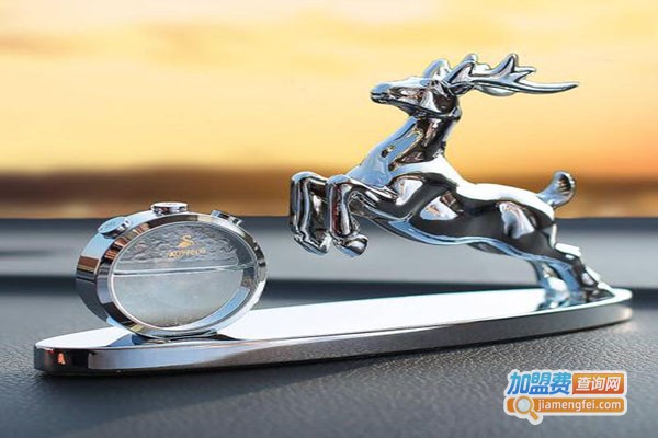 车韵美加盟门店