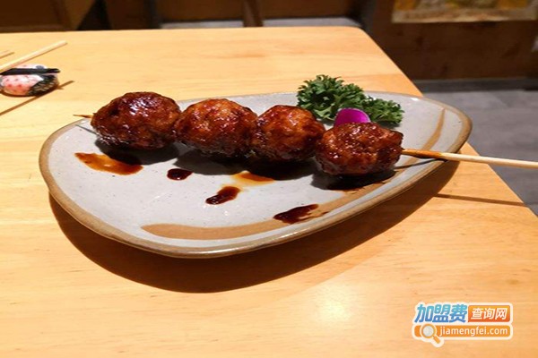 伽谷蘭じゃぐら居酒屋加盟费