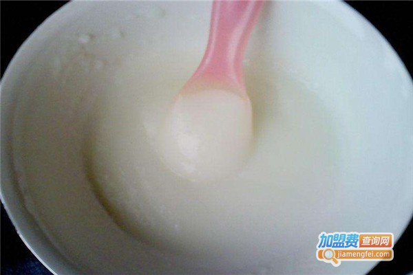 好儿福营养米粉加盟费