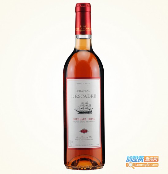 爱斯卡特葡萄酒加盟费