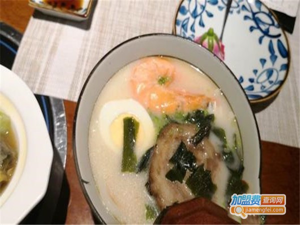 肆月河豚•原河豚先生加盟门店