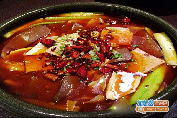 出巷入巷加盟门店