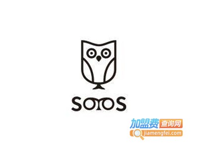 SOROS啤酒加盟