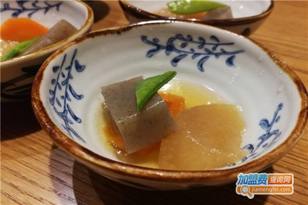米粟米鳗亭