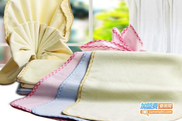 时代宝贝婴儿用品加盟门店