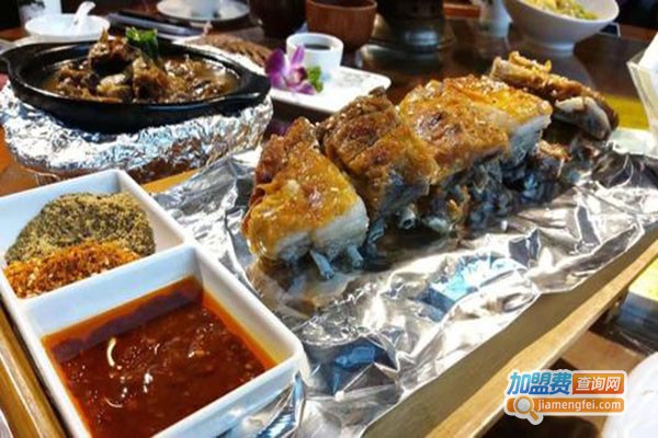 和光宴加盟门店