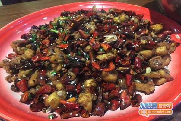 兄弟伙重庆江湖菜加盟门店