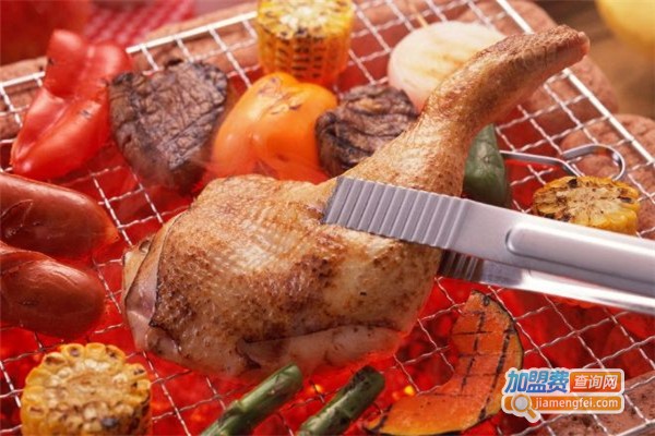 那德小镇加盟费