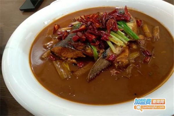 南长城食府加盟费