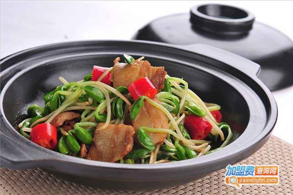 昌德号中国饭加盟费