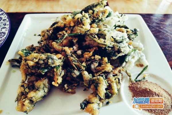 京螺山巴饭店加盟费