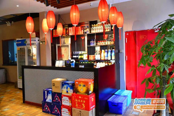 京湘小馆加盟费