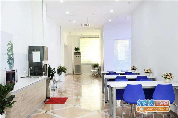 完美视力加盟费