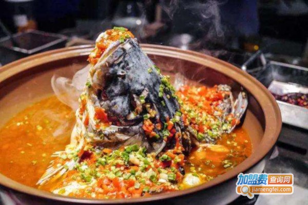 大家湘厨加盟费