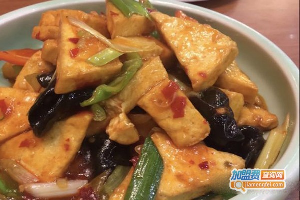 西域博尔塔拉食府加盟费