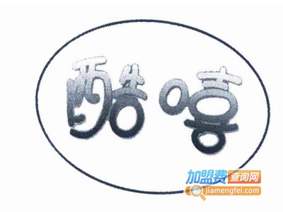 酷嘻卡通玩具加盟费